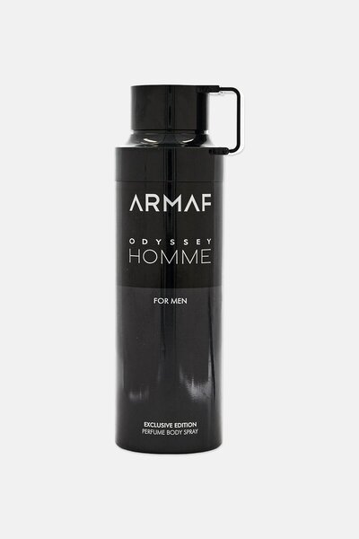 Armaf Odyssey Homme Exclusive Edition Body Spray 200 ml