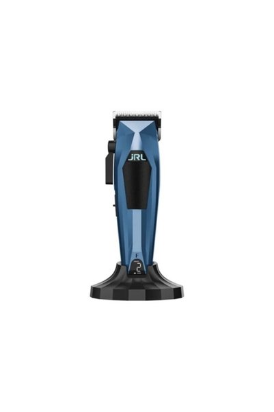 jrl 3000C Mașină de tuns compactă cu lamă pentru fade, albastră