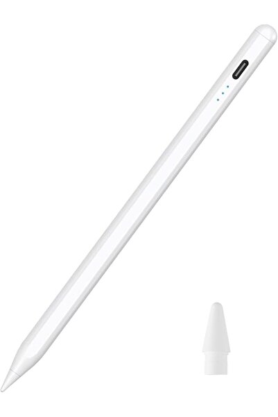 Generic Stylus Pen, 2X Fast Charge with Palm Rejection & Magnetic Attachment,...