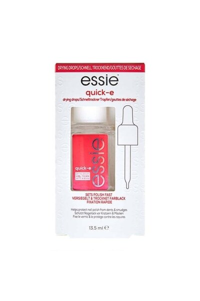 Essie Gel Couture Εσί Κουίκ-ι (13,5ml)