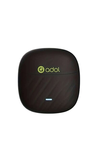 Adol Wireless Headphones with Built-in Microphone, Touch Control, Volume Adju...