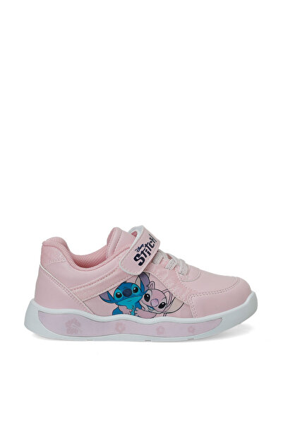 Stitch USLA STH.P Pembe Kız Çocuk Sneaker