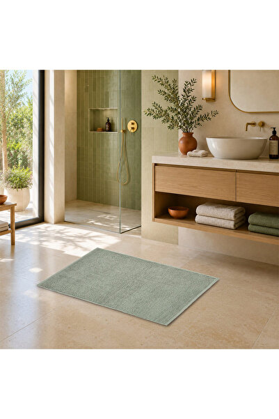 Penelope Sora Sage Banyo Paspası - 50x85 cm
