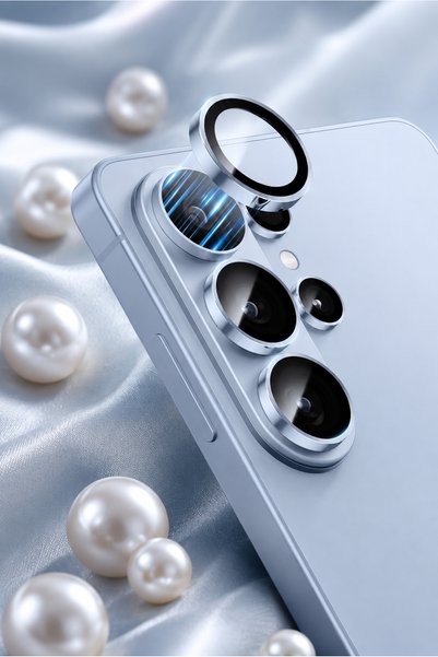 bzontech Samsung galaxy s26 ultra compatible camera lens protector