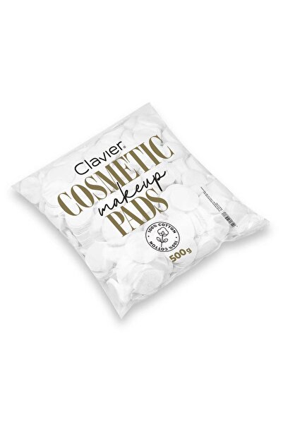 Clavier Dischete cosmetice 500g