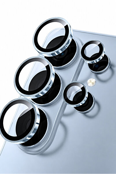 bzontech Samsung galaxy s26 ultra compatible camera lens protector