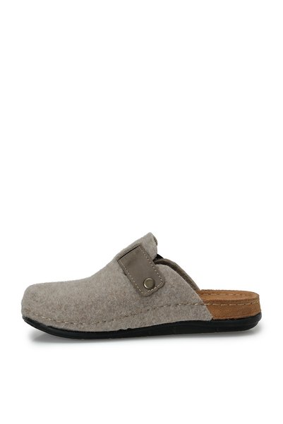 Polaris 605167.Z Mink Women's Sabo Slippers