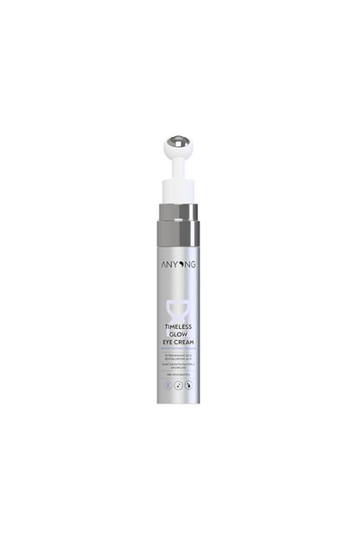 Anyong Care Anyong Timeless Glow Göz Kremi 15 ml
