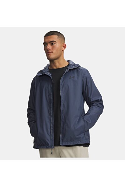 Under Armour Erkek UA Forefront Rain Mont
