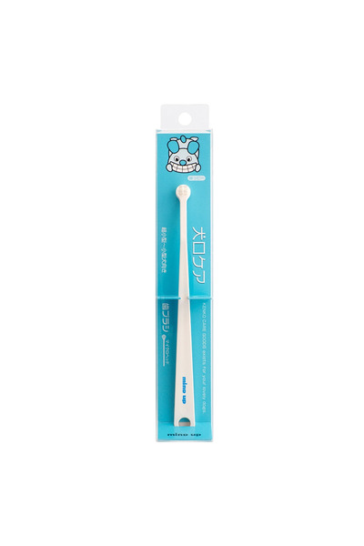 Mind Up Periuta de dinti cu cap micro pentru caini, KENKO CARE, Japan
