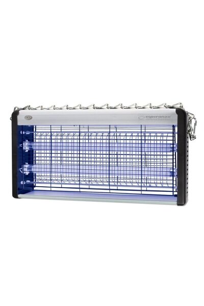 ESPERANZA Aparat anti-insecte, Esperanza, Lampă UV, 30W, 100m²