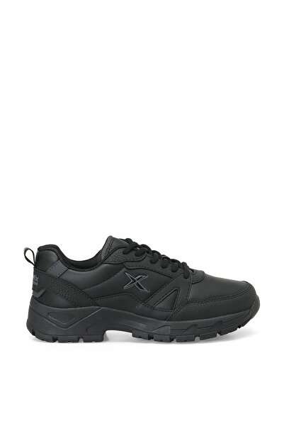 Kinetix Werrel Pu g Black Unisex Outdoor