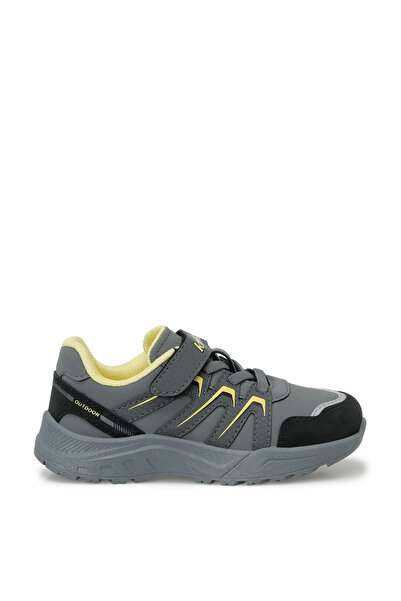 Kinetix BALVIN P Gri Erkek Çocuk Outdoor