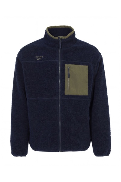 Reebok Mont Erkek Lacivert HEINO SHARPA
