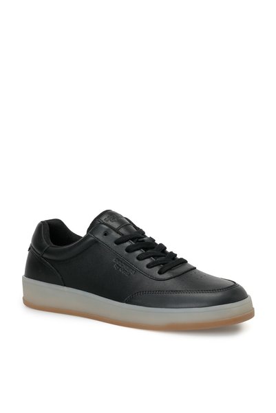 Dockers By Gerli CAPTAN Siyah Erkek Sneaker