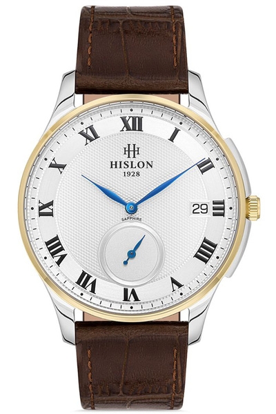Hislon CL120T-02KGS