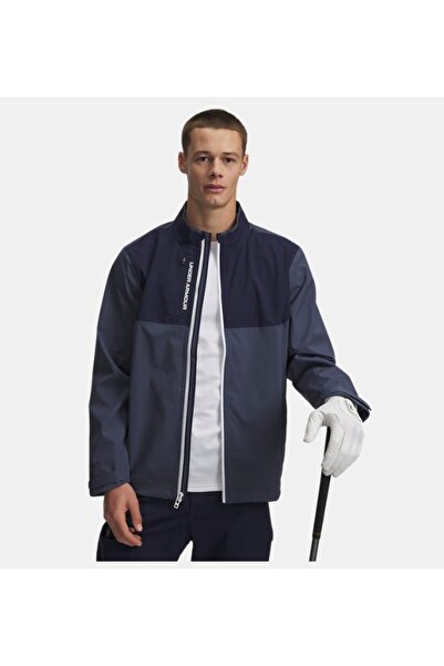 Under Armour Erkek UA Glide Rain Ceket