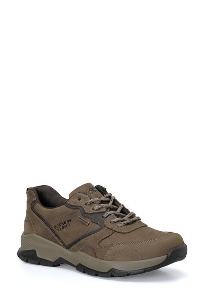 Dockers By Gerli 235125 Kum Erkek Outdoor