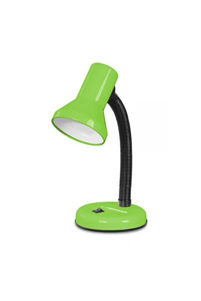 ESPERANZA Lampă de birou Altair, Esperanza, LED E27, 12W, Verde