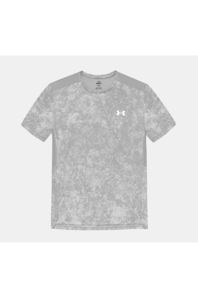 Under Armour Erkek UA Speed Stride Kısa Kollu T-Shirt
