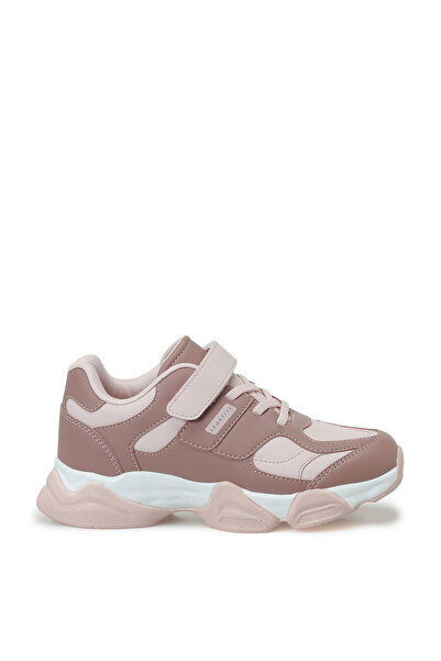 ICool Design Pantofi sport pentru fete HANES F Dusty Rose