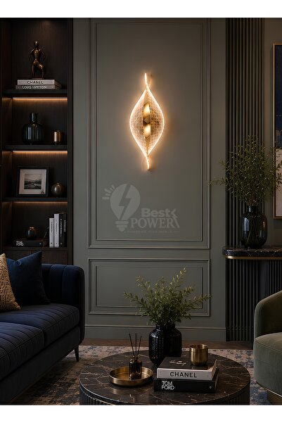 best power Fiber Pendant Lighting for Bedroom from