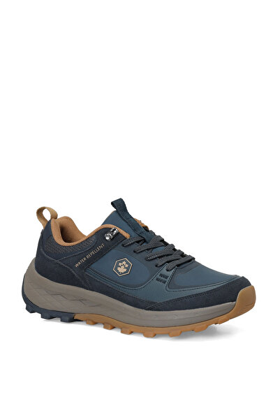 lumberjack DAROCA Lacivert Erkek Outdoor