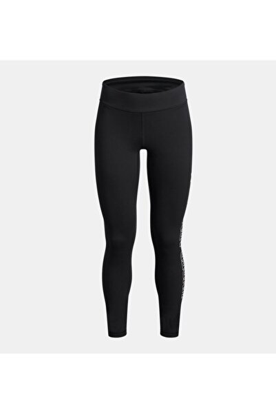 Under Armour Kız Çocuk UA Motion Branded Tayt