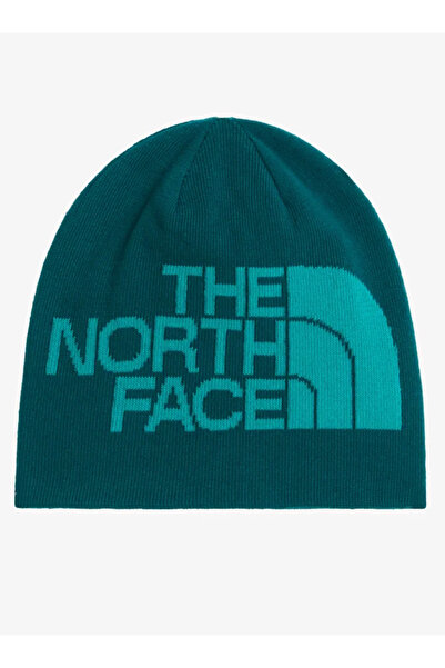 THE NORTH FACE قبعة هايلين قابلة للعكس للجنسين