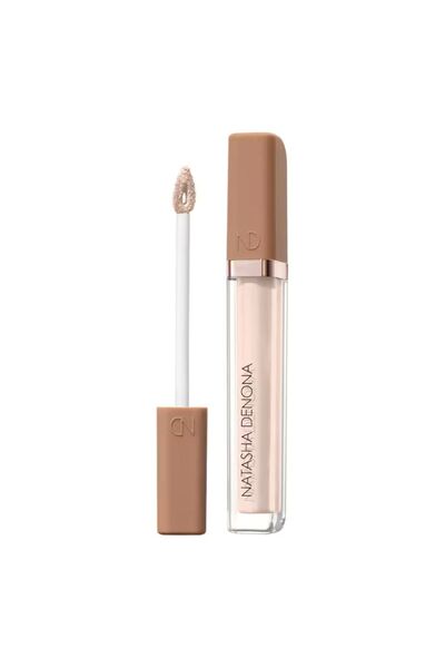 natasha denona Hy-Glam – Smooth Skin Appearance Concealer 7g