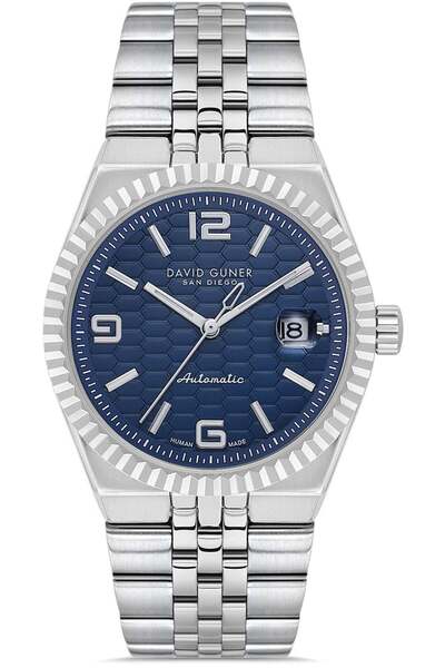 DAVID GUNER DG-9114GA-A3