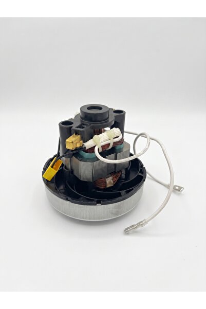 800 W AC 230V SÜPÜRGE MOTORU