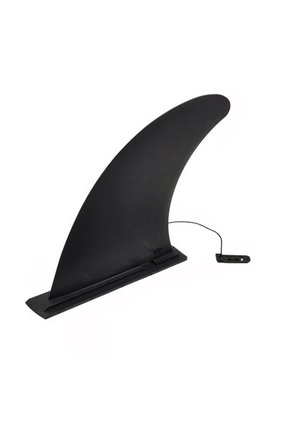 Seaflo Kürek Sörfü Sup Paddle board Orta Fin Kızaklı 23cm