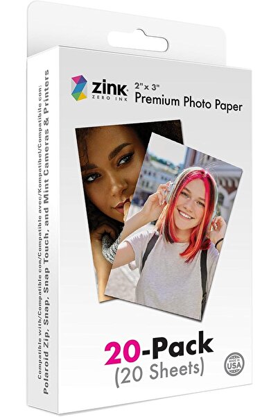 ZINK بولارويد