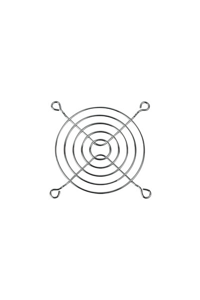 Arctic Grila ventilator 80 mm argintiu ACFAN00085A