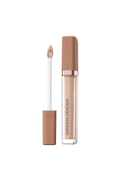 natasha denona Hy-Glam – Smooth Skin Appearance Concealer 7g