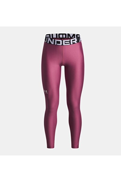 Under Armour Kız Çocuk UA HeatGear Tayt