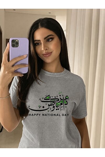 YHDZ قميص قطني نسائي غير رسمي 100% قطن، نسيج قابل للتنفس، قابل للغسل في الغسالة