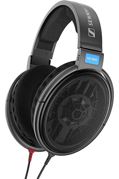 Sennheiser سماعات رأس ديناميكية مفتوحة الظهر عالية الدقة للمستهلكين - طراز Co...