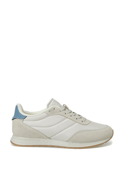 Torex W Bej Kadın Sneaker