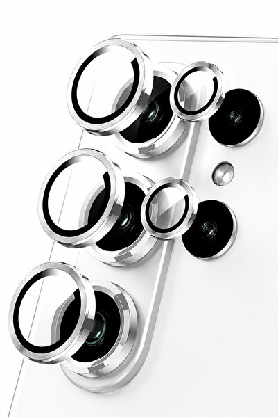 bzontech Samsung galaxy s26 ultra compatible camera lens protector