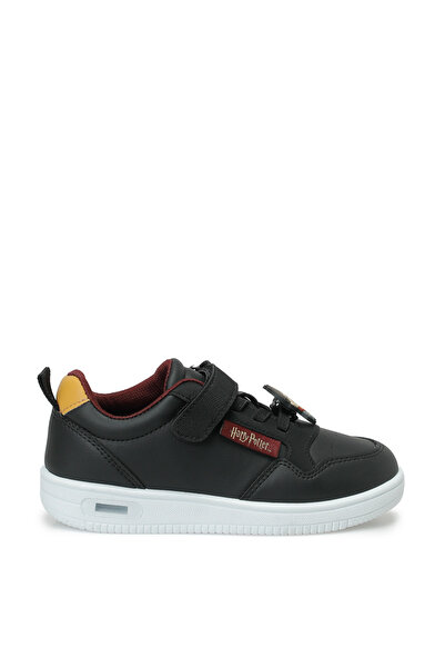 Harry Potter MERY HRY.P Siyah Erkek Çocuk Sneaker