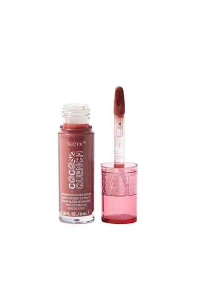 TECHNIC Coco Gloss Serum Rosewater Veil