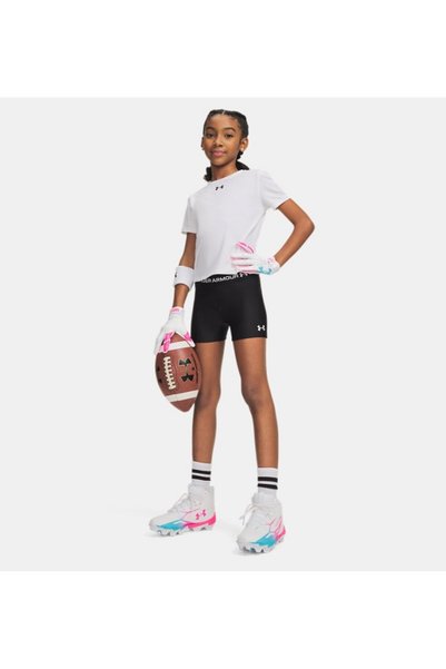 Under Armour Kız Çocuk UA Heatgear Şort