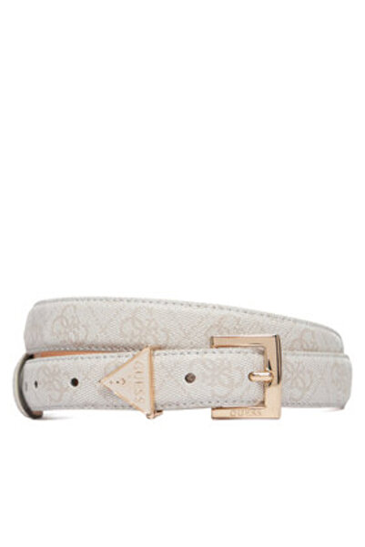 Guess Curea pentru femei BW9291 P5425, bej