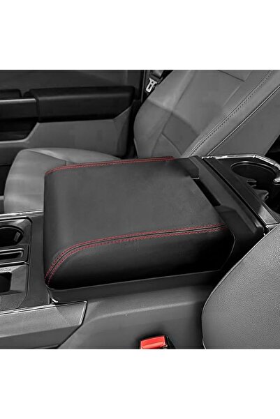 GENERAL غطاء مسند الذراع من DEYTOP لسيارة فورد F150 موديلات 2021-2025، ملحقات...