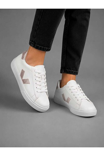 LEYDİ SHOES Kcl-020 Women's Sports