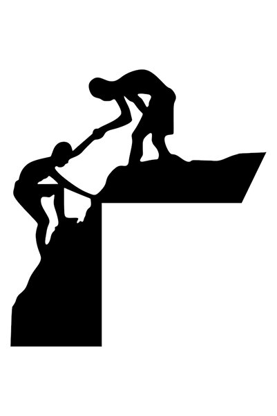 OEM Decor ușă, MDF, Negru, Sport-2, Climber, dimensiuni interioare 12cmX12cm