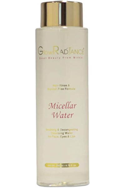 Generic Brand Glow Radiance Micellar Water 200Ml