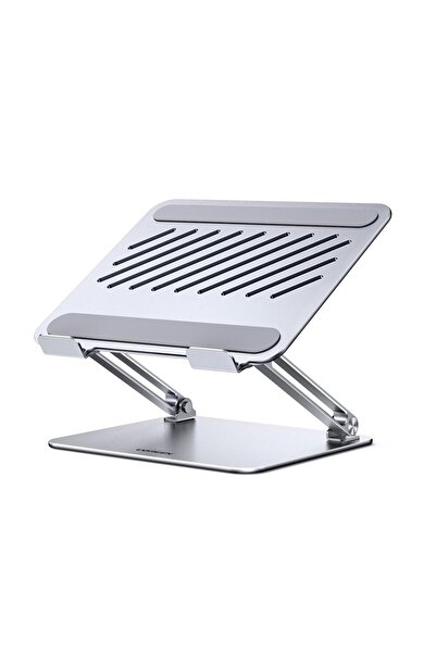 Ugreen Ayarlanabilir Katlanabilir Alüminyum Laptop Standı ( 10 - 17.3 İnç )